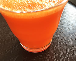 �l�Q�Ƃ�񂲂̃W���[�X�@��������I�����W�ł�