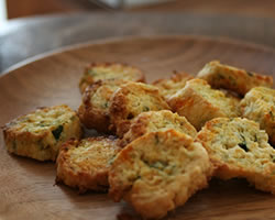 �l�Q�ƃR�R�i�b�c�̃N�b�L�[