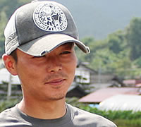 �R�`���G�R�t�@�[�}�[�F�萶�Y��