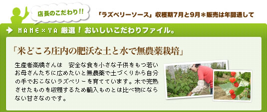 ���S�ȐH�ׂ��̂������Ȏq���B�ɐH�ׂĂ��炢�����Ɩ��_��͔|�̃��Y�x���[��������܂����B